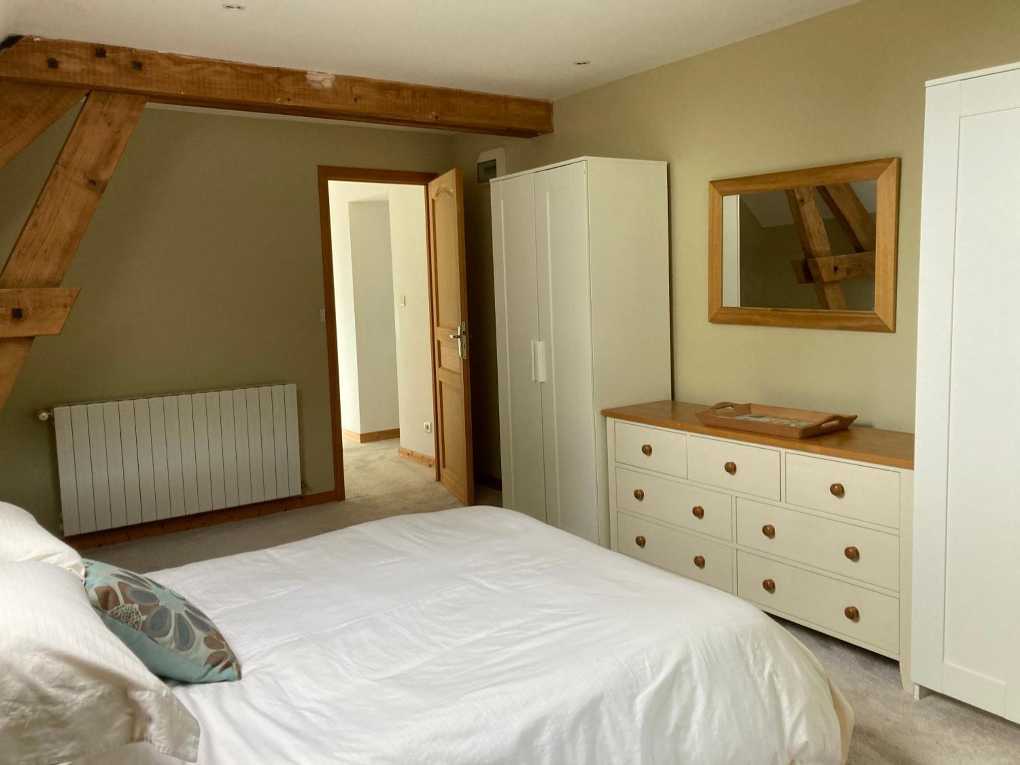 Lac De Lumiere. Relax With Rural Lakeside Living Herry 外观 照片